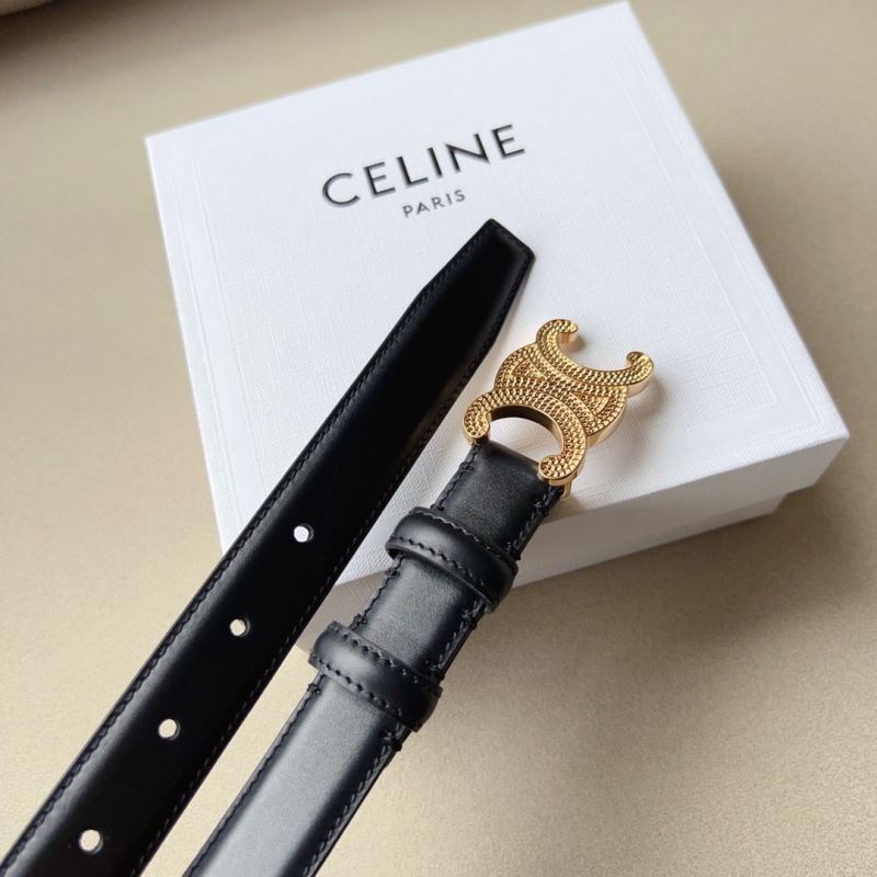 CELINE Belts